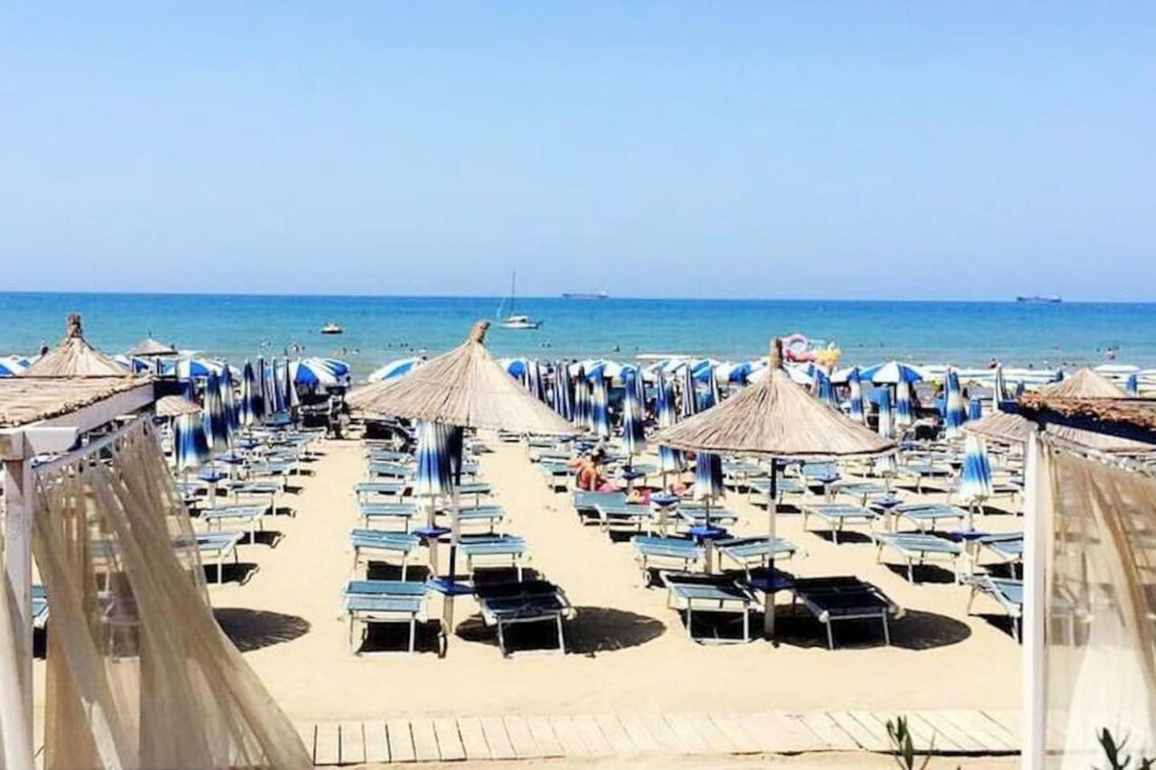 Nora Apartments Durrës Exterior foto