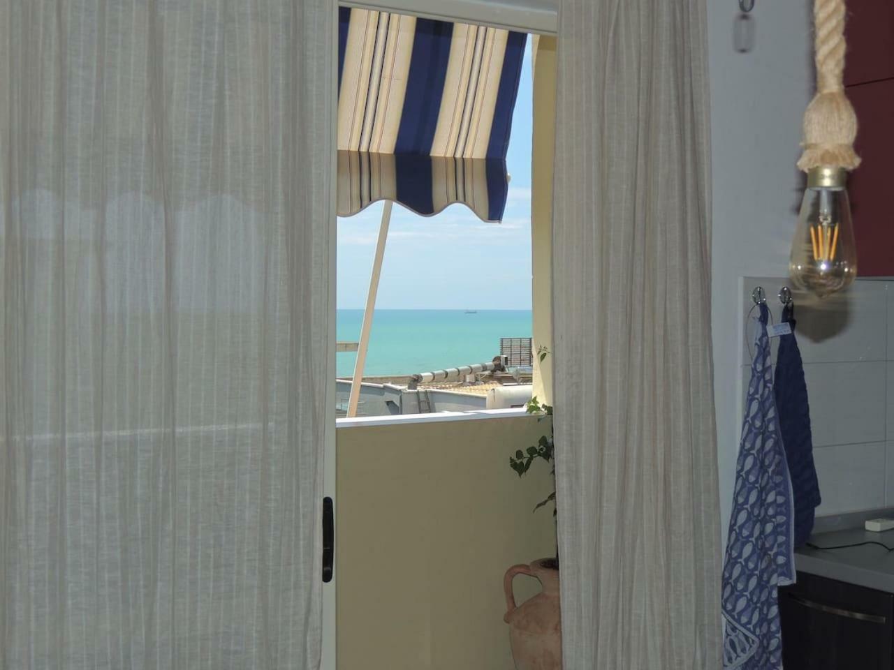 Nora Apartments Durrës Exterior foto